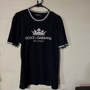 Dolce & Gabbana Tshirt